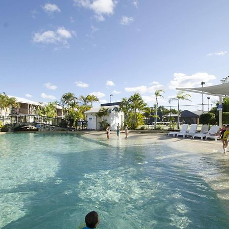 Ivory Palms Resort Noosa Noosaville Bagian luar foto