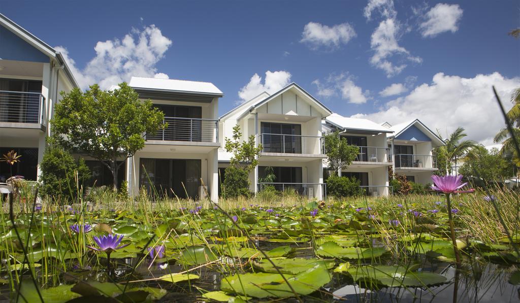 Ivory Palms Resort Noosa Noosaville Bagian luar foto